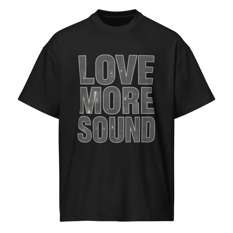 Love More Sound - Disco Ball
